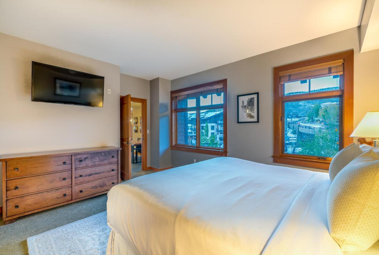 Capitol Peak Lodge By Snowmass Mountain Lodging Snowmass Village Exterior foto