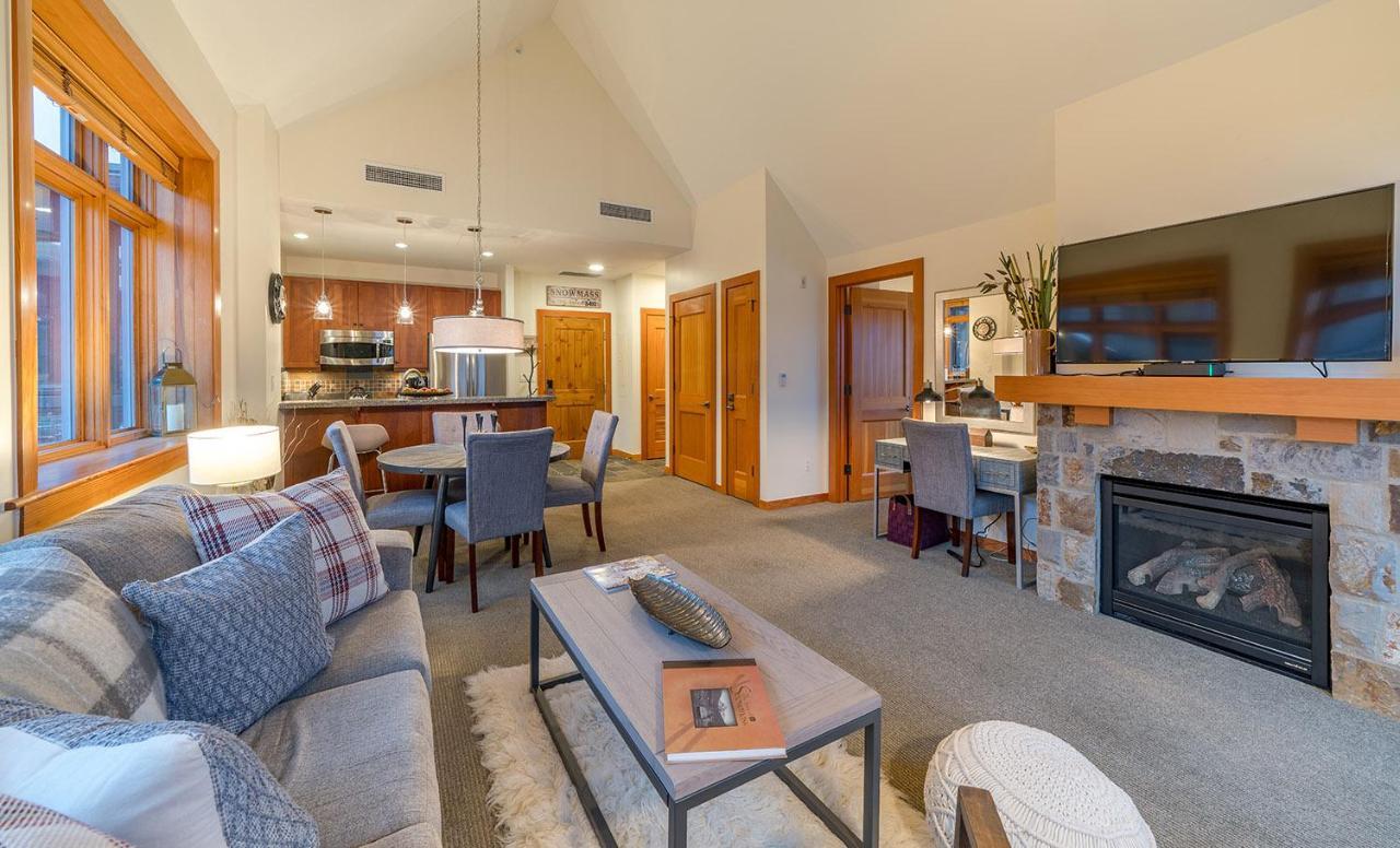 Capitol Peak Lodge By Snowmass Mountain Lodging Snowmass Village Exterior foto