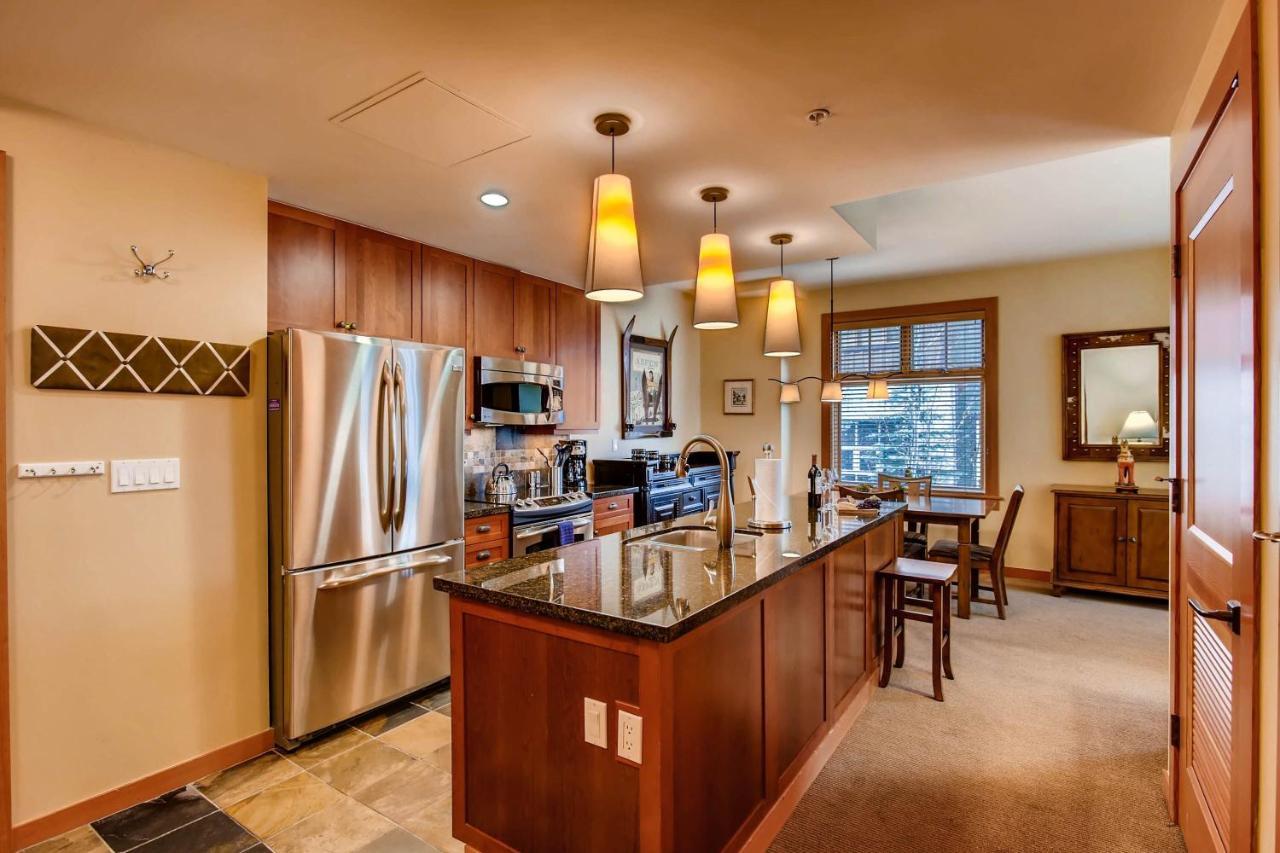 Capitol Peak Lodge By Snowmass Mountain Lodging Snowmass Village Exterior foto