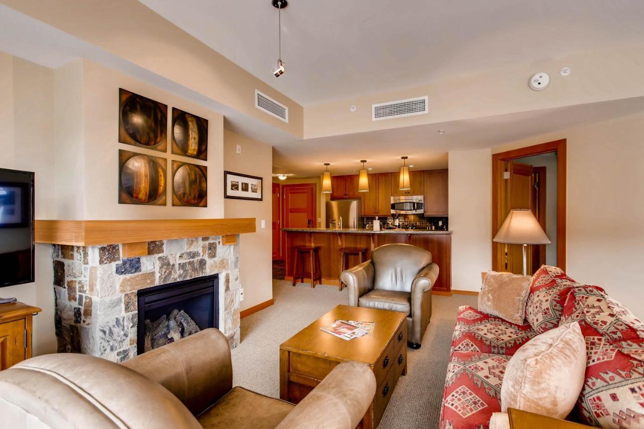 Capitol Peak Lodge By Snowmass Mountain Lodging Snowmass Village Exterior foto