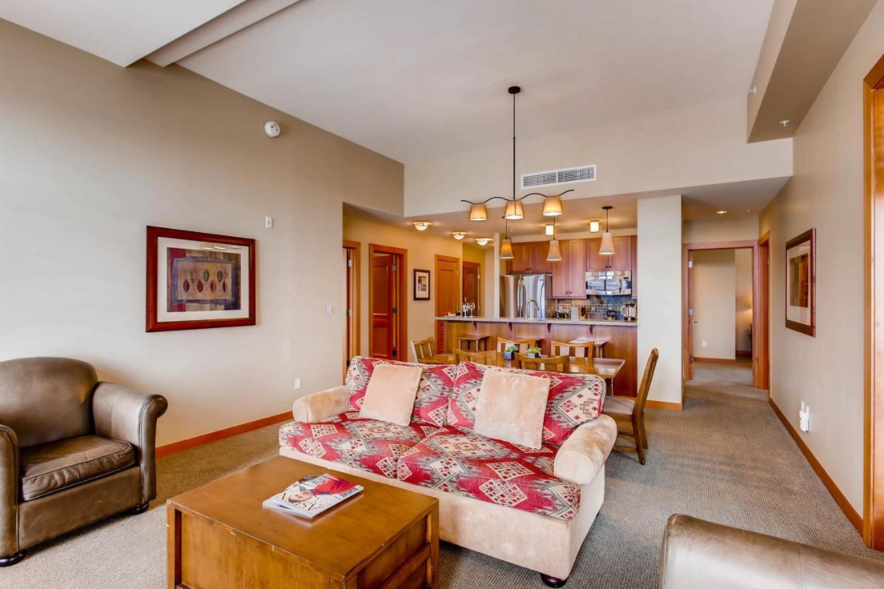 Capitol Peak Lodge By Snowmass Mountain Lodging Snowmass Village Exterior foto